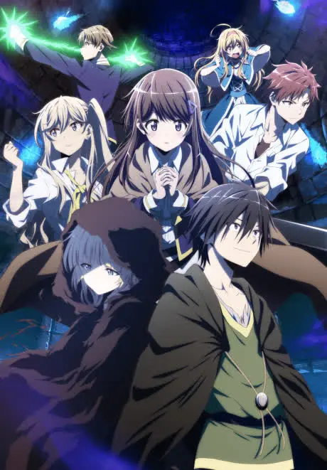 Loner Life in Another World